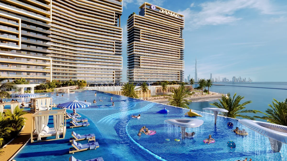 Kids' pool